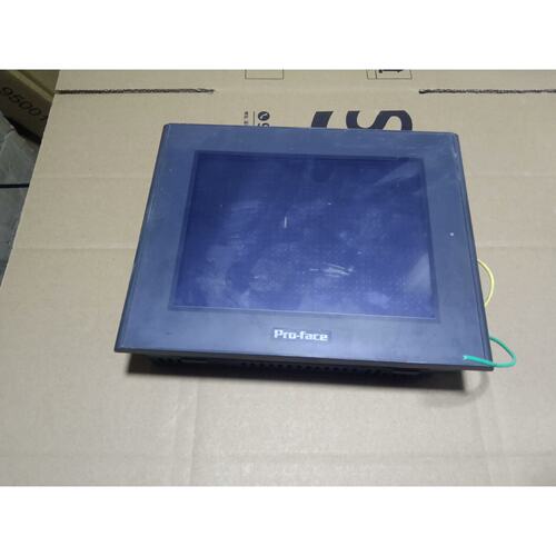 议价触控屏幕Gp2401Tc4124V实物图包