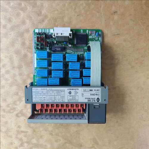 议价 SLC500 1746-OW16 9