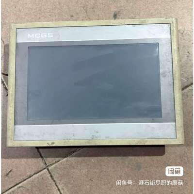 议价触控屏幕TPC7062HI..包好包邮.有两台