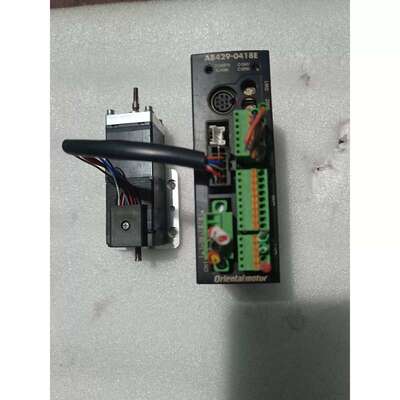 议价Orientalmotor步进驱动器A8422-0407