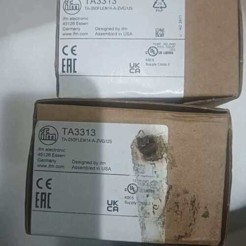 议价正品TA3313 温度感测器 正