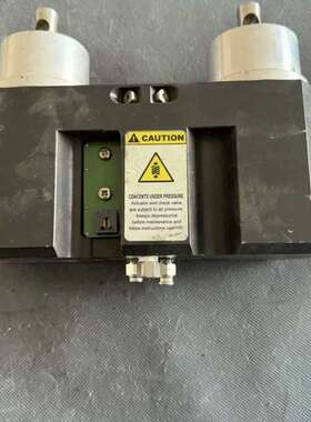 议价VAT 243786 Pneumatic Vacuum Va