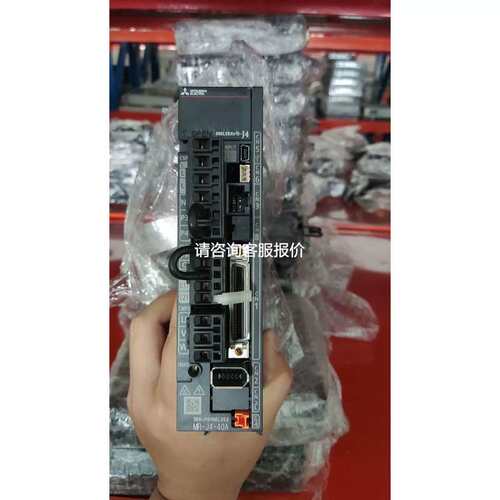 议价MR-J4-40B 40B RJ