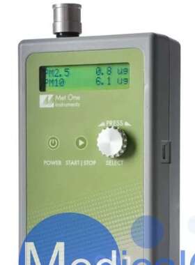 议价MetOne Aerocet 831手持式粒子计数器，METOne