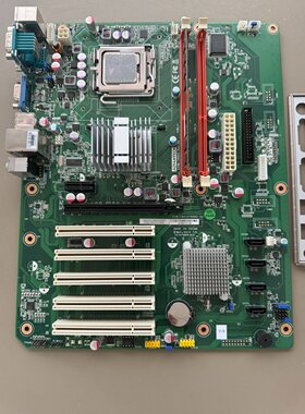 议价工控机主板AIMB769A2实物图