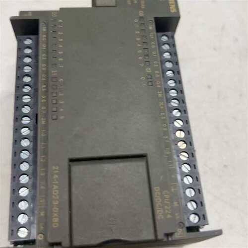 议价S7-200/CPU224维修