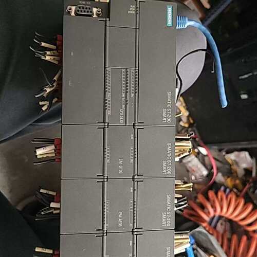 议价型号：CPU ST30 S7-200Smart 一起
