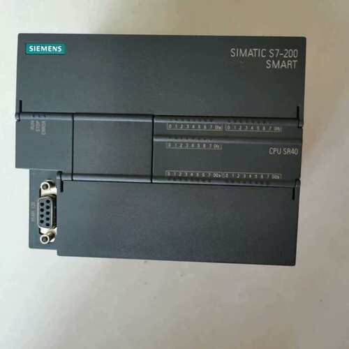 议价SIMATIC S7-200 SMART CPU，型号
