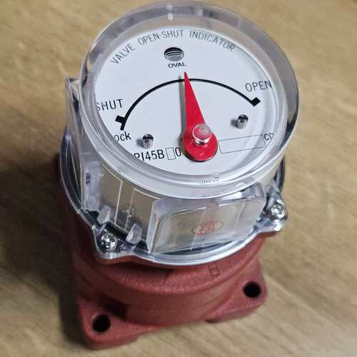 议价OVAL NPI45B00 154CC 阀门指示器