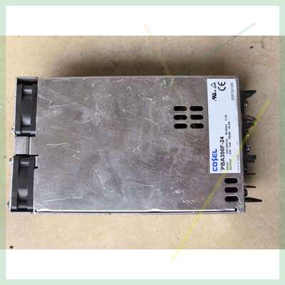 议价COSEL 开关电源 PBA300F-24 货