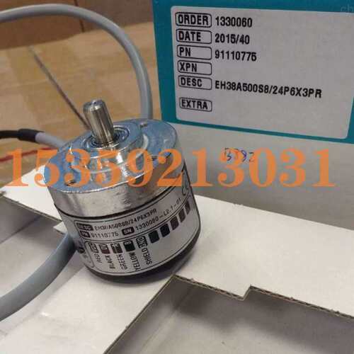 议价EL63PB1024S5/28P15X3P意尔创RELTRA编码器 RM500C10000Z5L10