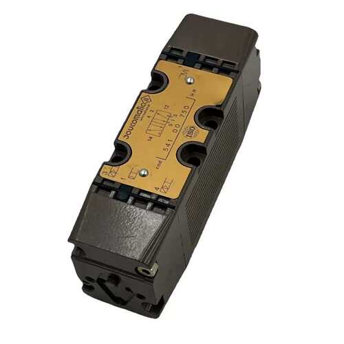 议价JOUCOMATIC 541 00 750 PNEUMATIC SPOOL VAE NEW WITHOUT BO
