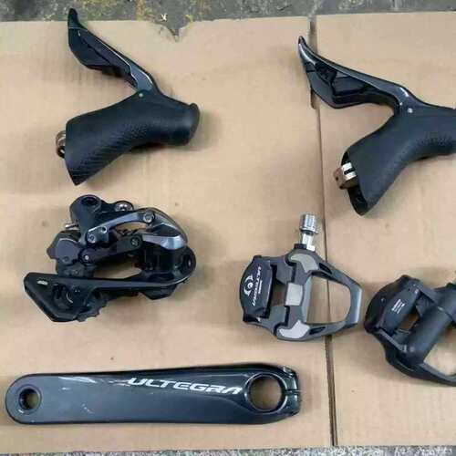 议价Shimano UT R8050 R8050后拨 非R815