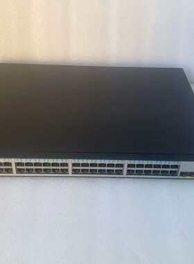 议价S1720-52GWR-PWR-4P 48口全千兆POE