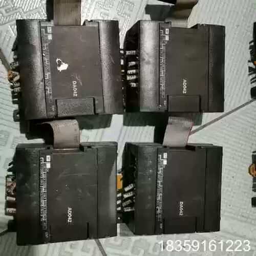 议价CP1H-XA40DR-A，CP1W-DA042，AD042