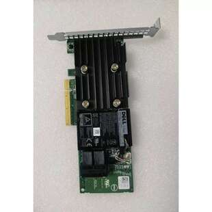 议价Dell/戴尔 H740P 大卡 03JH35 12GB 阵