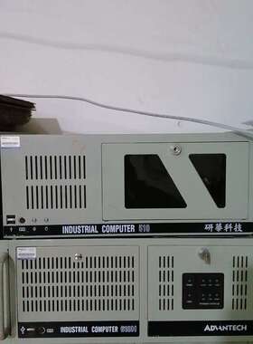 议价工控机510 主板 AiMB-562 763 76
