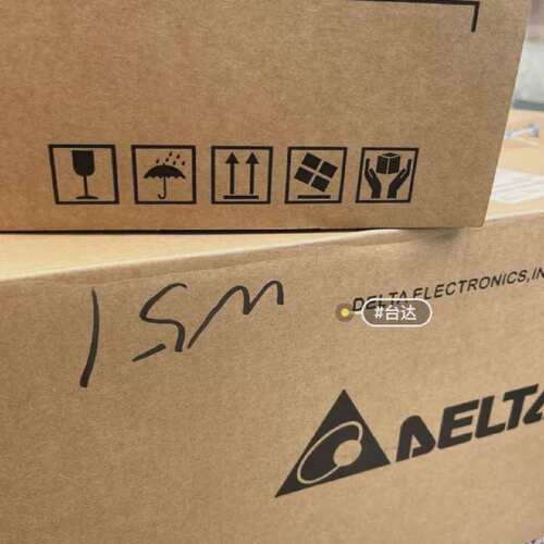 议价#Delta/ 触控屏幕DOP-112MX，—再拍！