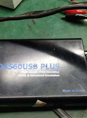 议价闻亭tds560USB plus仿真器