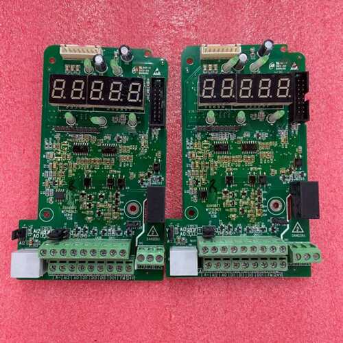 议价MTF152KZ1 MD280变频器主板 CP