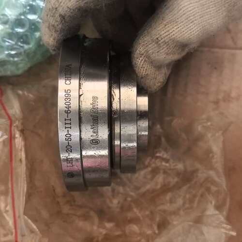 议价来福谐波减速机LHT2050III640395