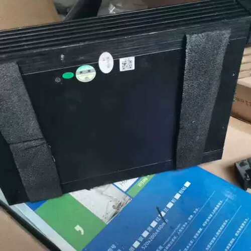 议价惠威T-4100四路功放 运费自理 裸肌无配件两边两邉盖