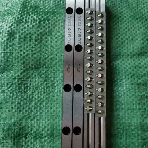 议价正品拆件交叉导轨 4160T，感兴趣点“