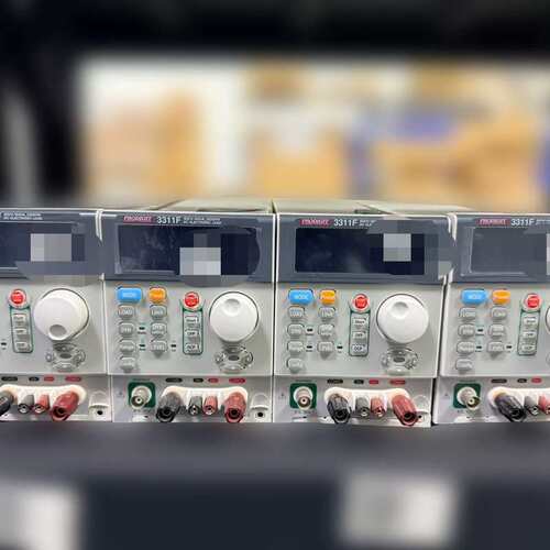 议价PRODIGIT 3311F直流电子负载，60V/60A/3