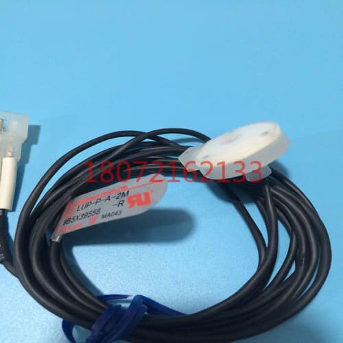 议价TECHCA漏液感测器LUP-P-B-5M LUP-P-A-2M LUP-P-B-2M P-B