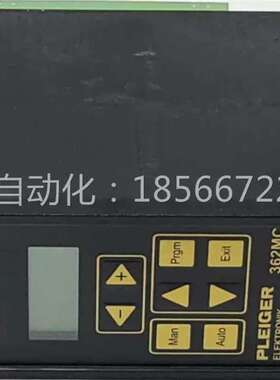 议价拍前：PLEIGRElektro ik 3E62-nMC