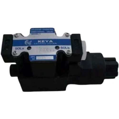 议价KEYA电磁阀DG4V-5-2CJ-M-U-H6-20