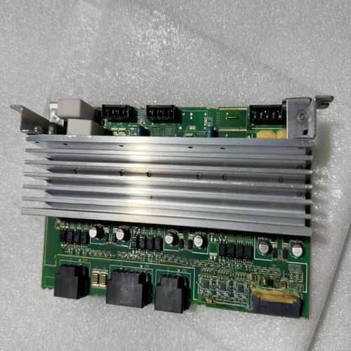 议价X169机器人 配件CSRB-AMP 02HA实物拍