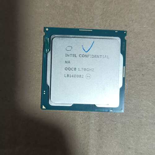 议价i9 9900t es版 qqc0