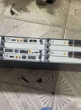 议价ZXSDR B8200 配置如图 成色如图 内配有6个模