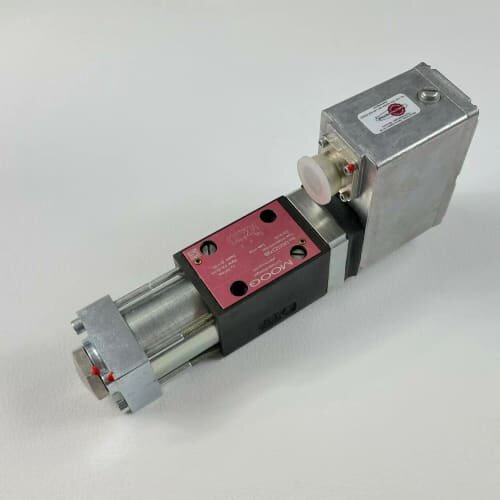 议价正品MOOG阀 D638-260-0002 D635Z681DA