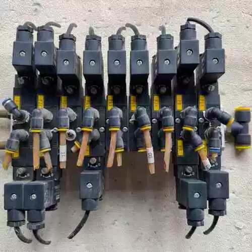 议价电磁阀PHS520D-8