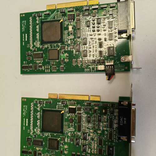 议价MATROX METEOR2-MC 751-0301 R—再拍！