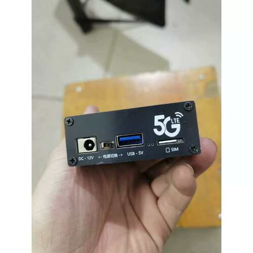 议价广和通FM350GL5G模块转换板，正常用，所见即所得，实物