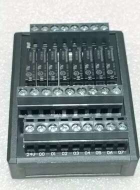 议价正品SIRON讯号继电器模块 Y446 PLC继