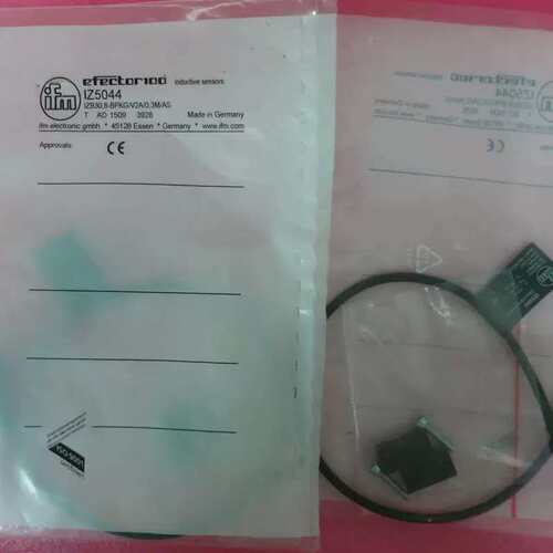议价正品IFM IZ5044 IZB30，8-BPKGV2A0，3MAS