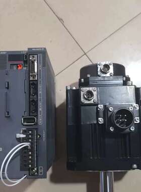 议价伺服马达MR-JE-100B.HG-SN102BJ -S