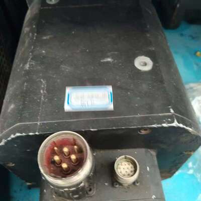 议价JETTER伺服马达JL8-6800-162-3RVP 维修