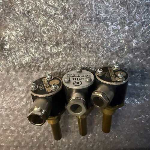 议价-SMERI温度感测器，型号TX 9506196、TX 950-可维修