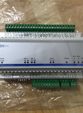 议价ITTFLYGT控制器MAS711