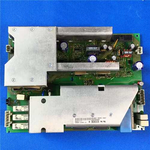 议价C98043-A7600/A7601-L2和L4变频器电源板C98040-A7600-C4-2（