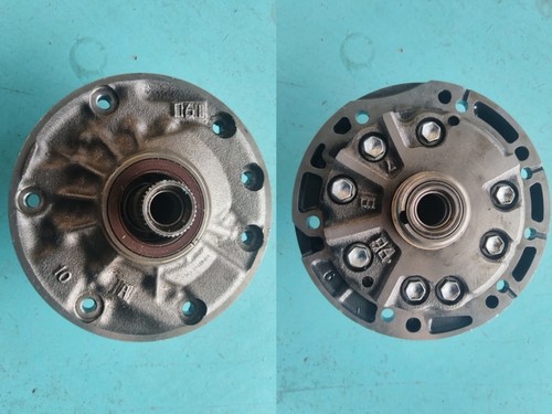 丰田油泵致炫K313E卡罗拉雷凌逸致CVT自动档K310变速箱机油泵总成