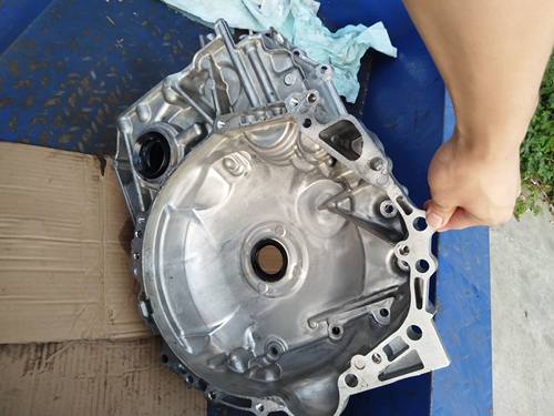 亚洲狮变速箱壳体10速奕泽亚洲龙CHR奕泽汉兰达威兰达卡罗拉壳体