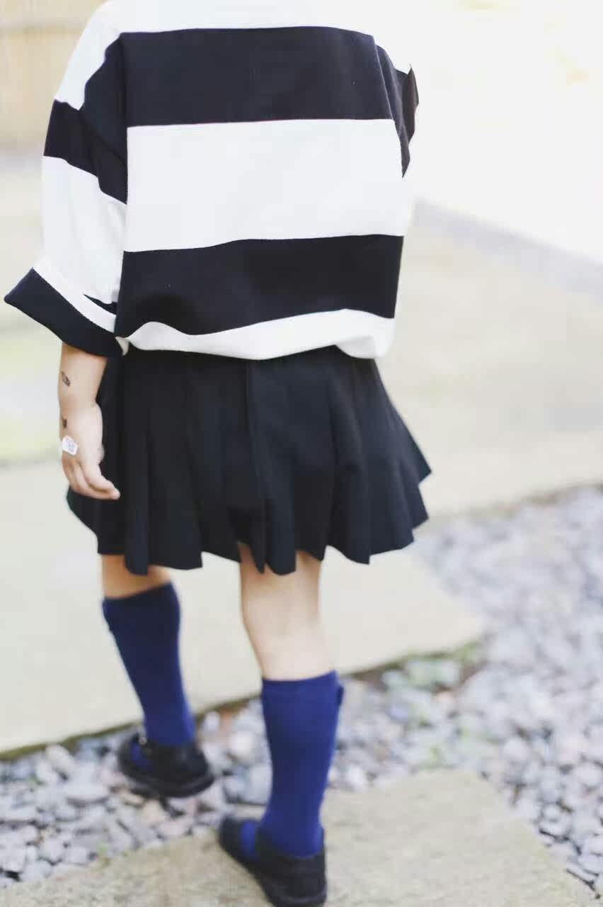 Jupe pour fille - Ref 2049166 Image 1