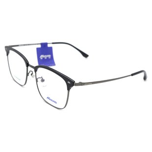 眼镜框男女时尚超轻全框配防蓝光近视眼镜架Z3007G