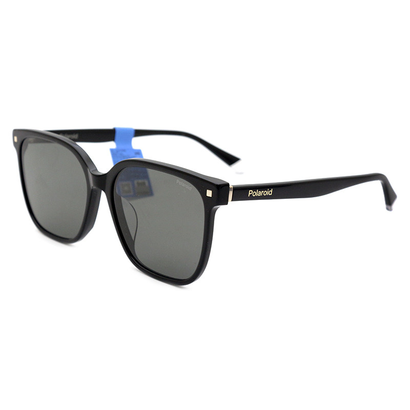 Polaroid宝丽来偏光太阳镜男女款街拍开车钓鱼防紫外线墨镜0041FS